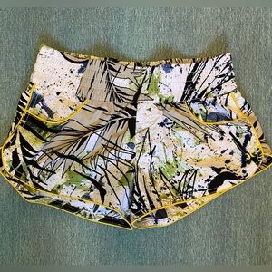 Hurley Board Shorts Y2K Style Size 9